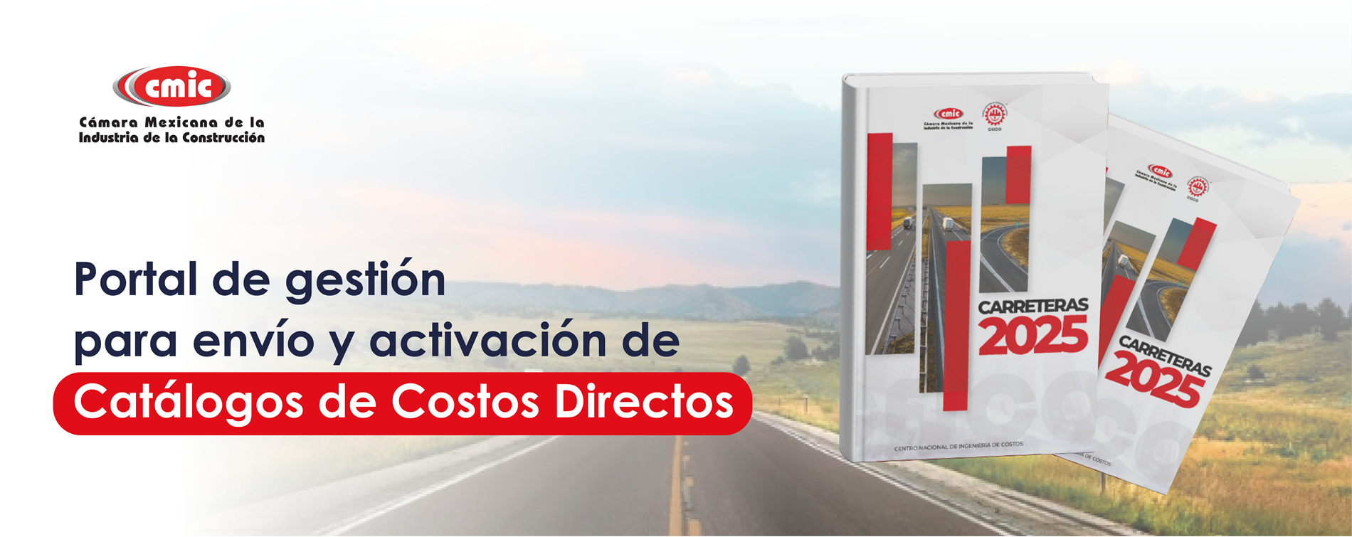 Banner de la videoconferencia
